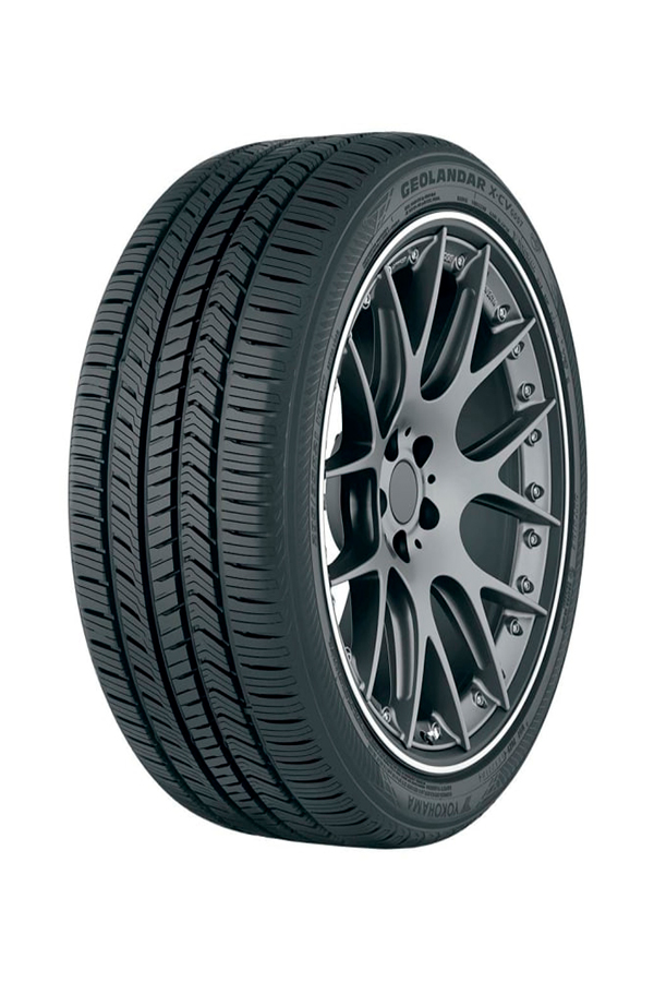 шины YOKOHAMA G057 285/45 R21