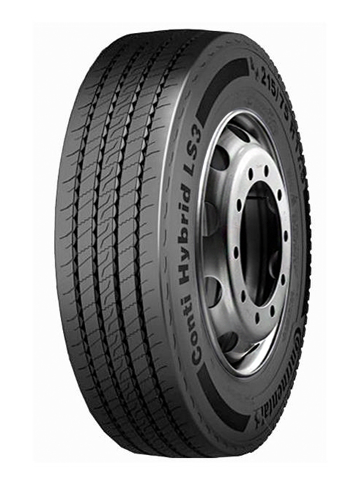 шины Conti Hybrid 235/75 R17,5
