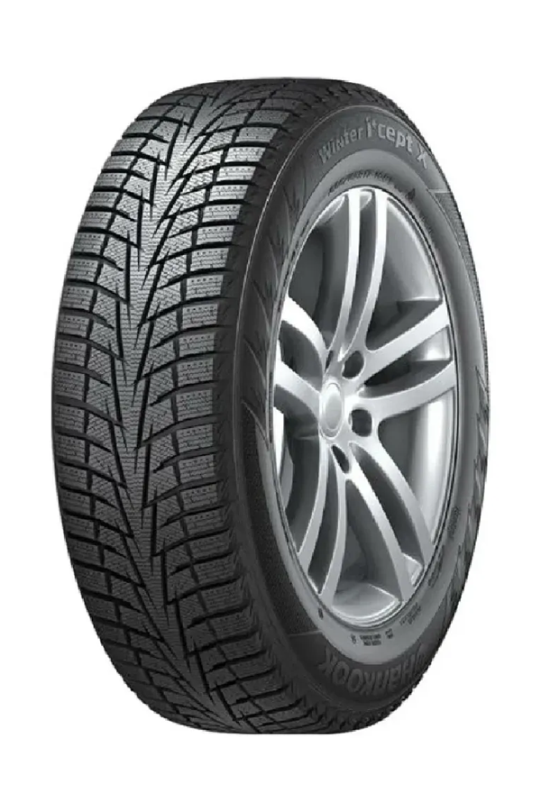 шины HANKOOK RW10 215/60 R17