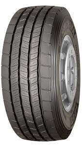 шины YOKOHAMA 125T 385/65 R22,5