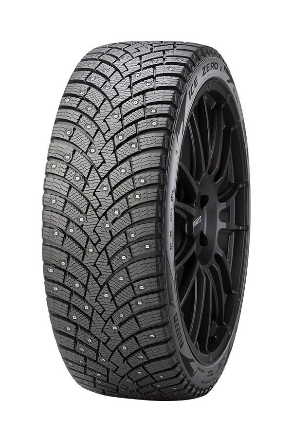шины PIRELLI SCORPION ICE ZERO 2 235/55 R18