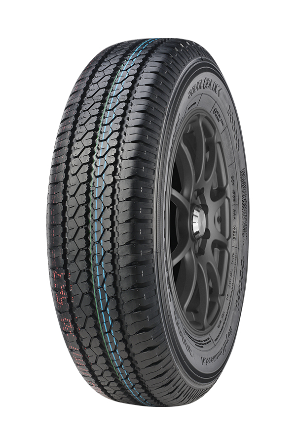 шины ROYAL BLACK ROYALCOMMERCIAL 215/75 R16C