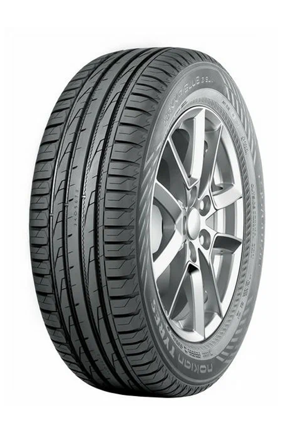 шины NOKIAN Tyres Hakkapeliitta BLUE 2 SUV 225/55 R18