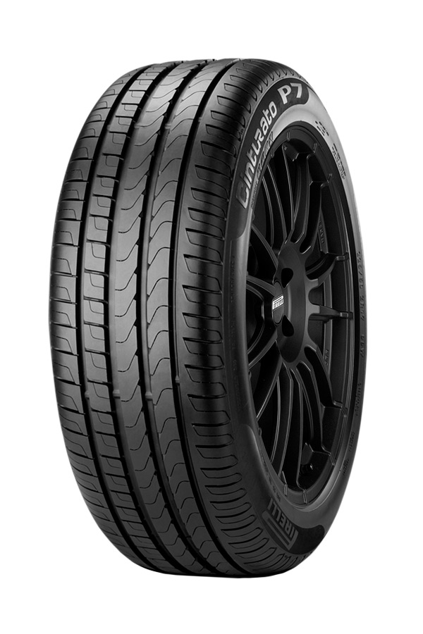 шины PIRELLI Cinturato P7 205/55 R16