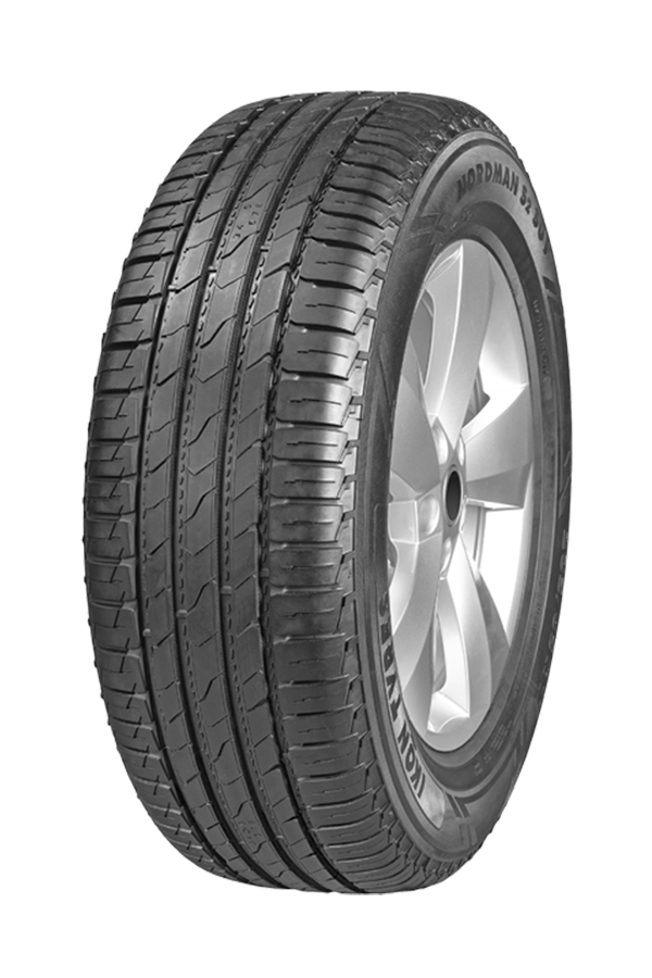 шины IKON Tyres NORDMAN S2 SUV <br>(Character Aqua SUV) 225/70 R16