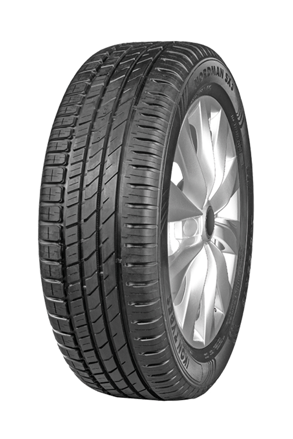 шины IKON Tyres NORDMAN SX3 <br>(Character Eco) 195/55 R16
