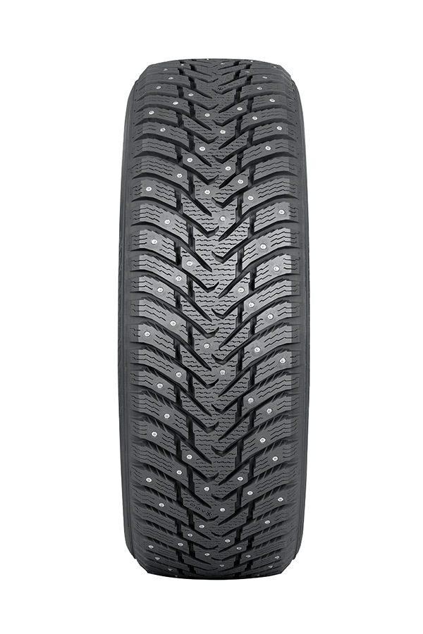 шины IKON Tyres NORDMAN 8 SUV <br>(Character Ice 8 SUV) 245/70 R17