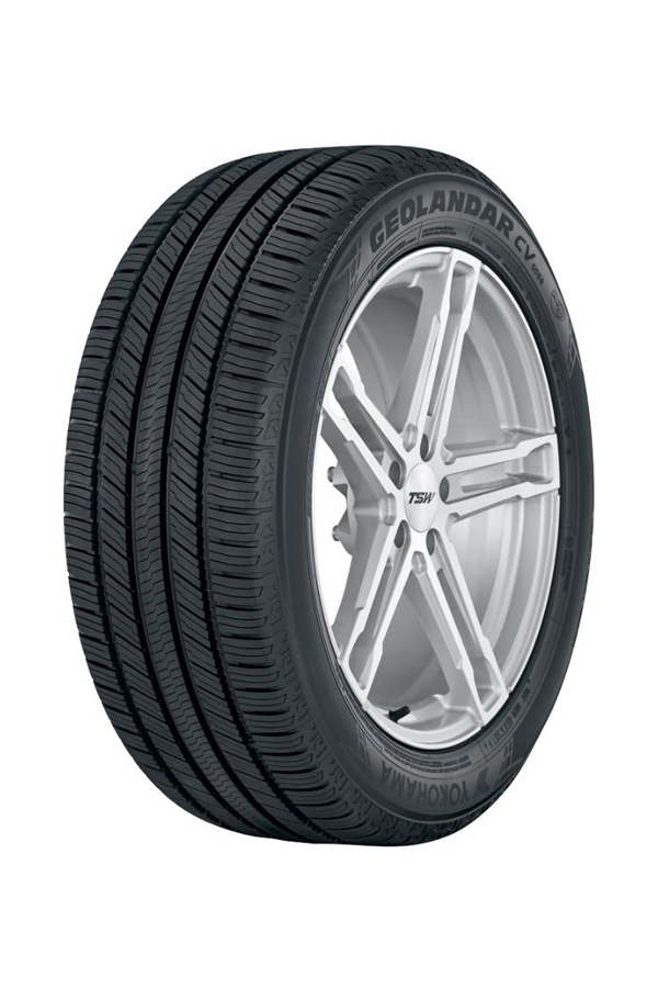 шины YOKOHAMA G058 235/60 R17