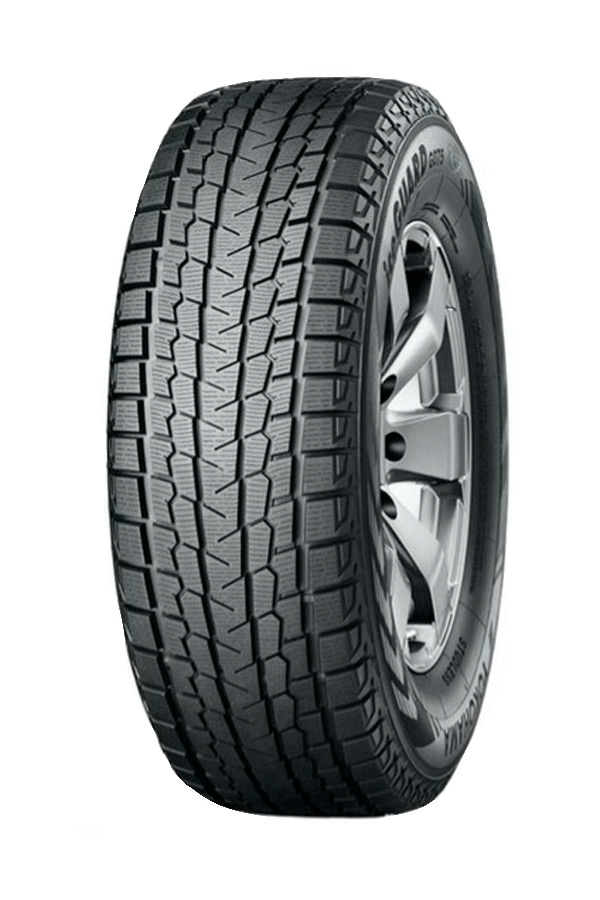 шины YOKOHAMA G075 245/65 R17