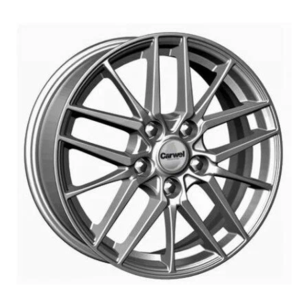 диски CARWEL ЛАЧА 6,5xR16 5x114,3 60,1 45 GR