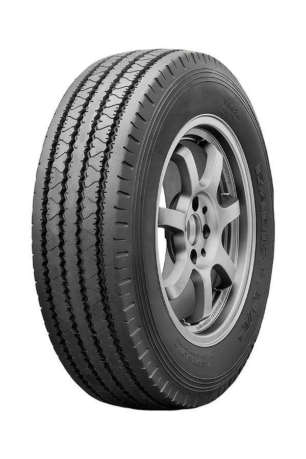 шины TRIANGLE TR624 7,50 R16