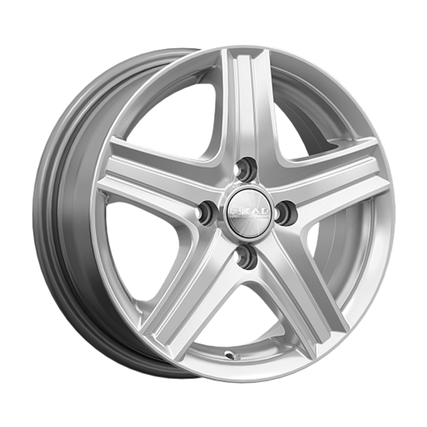 диски SKAD МАГНУМ 5,5x14 4х100 67,1 38 селена