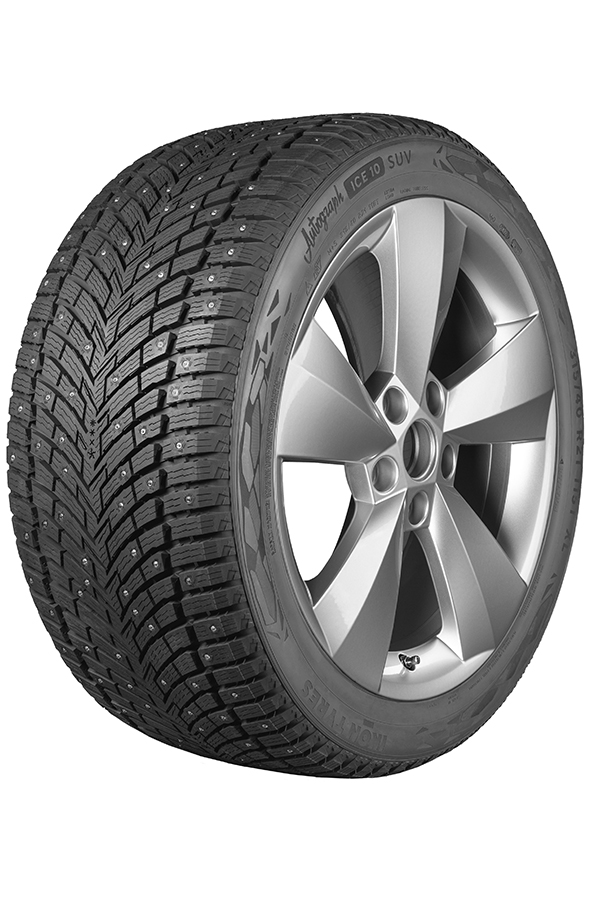 шины IKON Tyres AUTOGRAPH ICE 10 SUV 285/45 R21