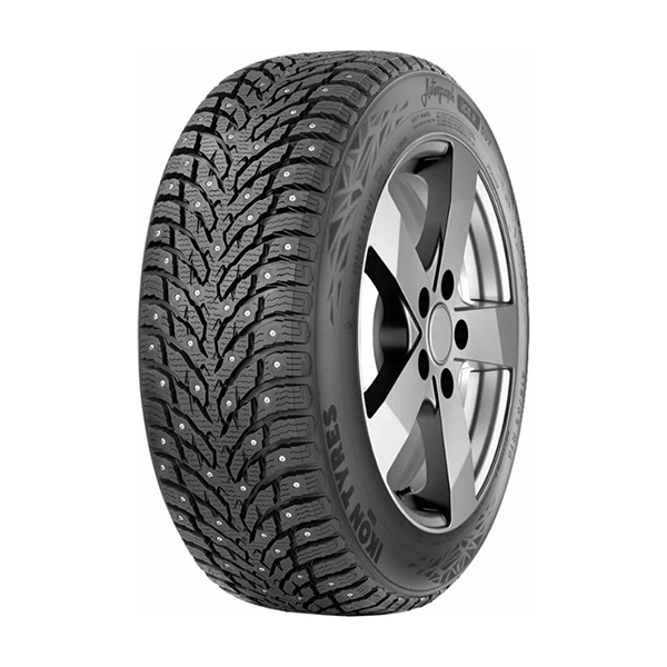 шины IKON Tyres AUTOGRAPH ICE 9 SUV 315/35 R20