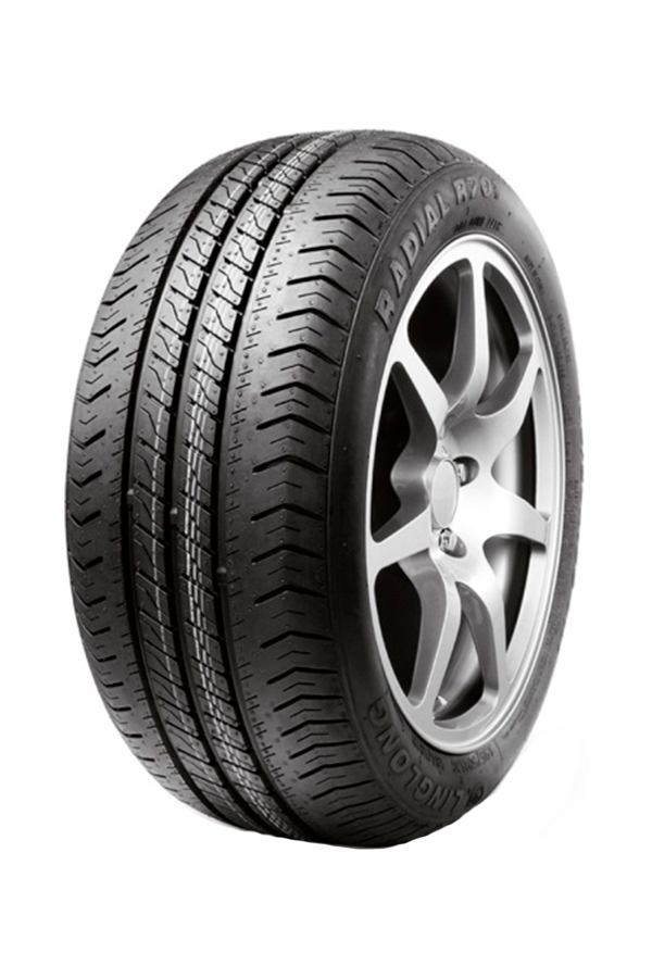 шины LINGLONG RADIAL R701 165 R13C