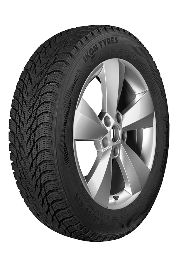 шины IKON Tyres AUTOGRAPH SNOW 3 215/55 R16