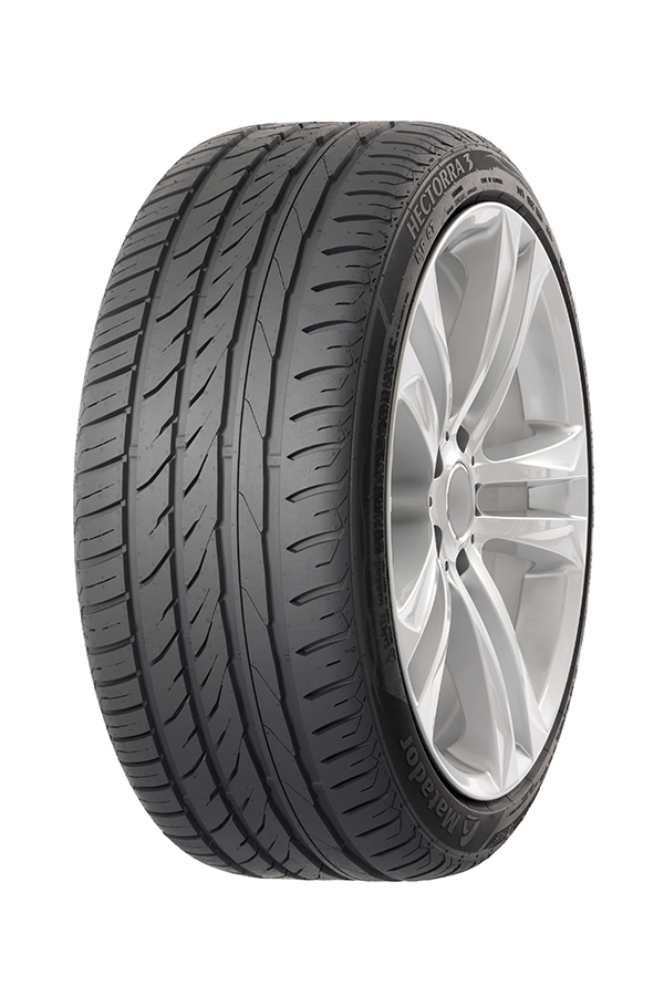 шины MATADOR MP47 Hectorra 3 215/40 R17