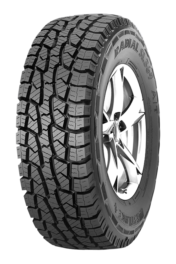 шины Westlake SL369 275/70 R16