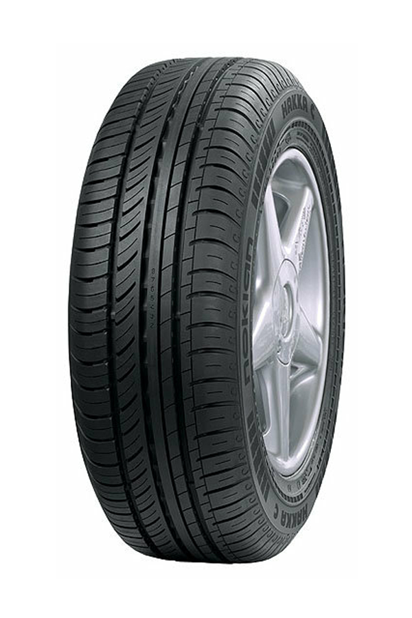 шины NOKIAN Tyres Hakkapeliitta VAN 225/65 R16C