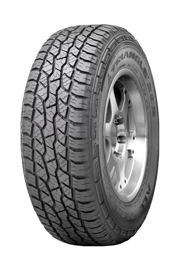 шины TRIANGLE TR292 245/70 R17