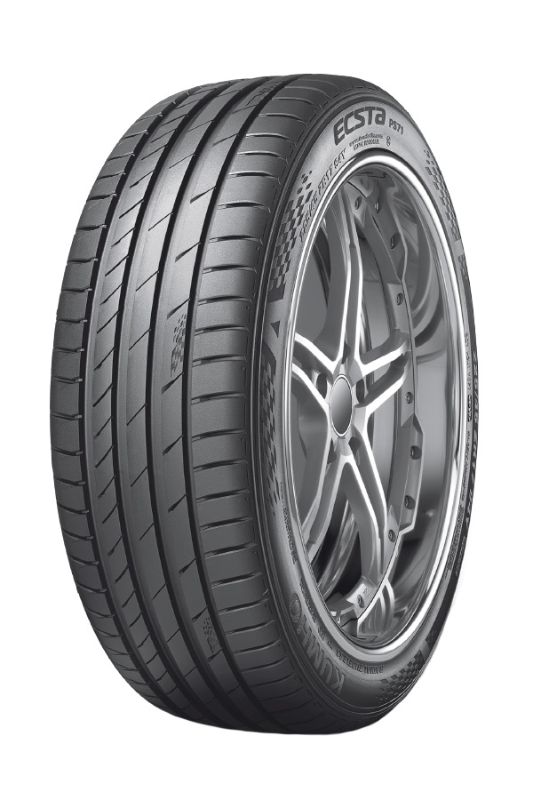шины KUMHO ECSTA PS71 245/45 R20