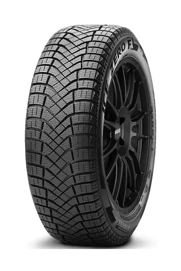 шины PIRELLI ICE ZERO FRICTION 215/65 R17