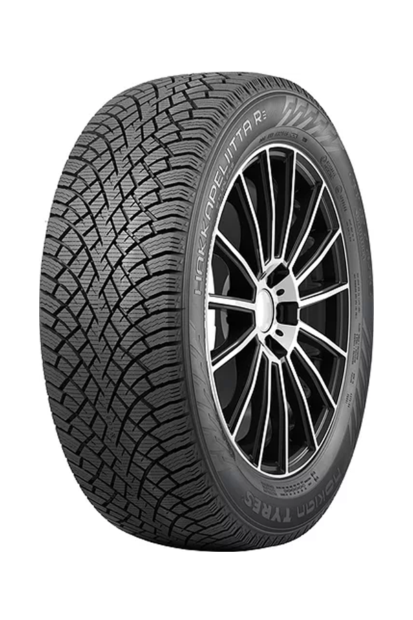 шины NOKIAN Tyres Hakkapeliitta R5 195/65 R15