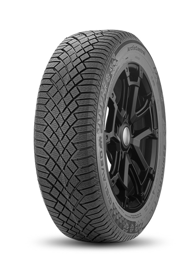 шины GISLAVED ArcticControl <br>(ex. Bridgestone) 275/50 R20