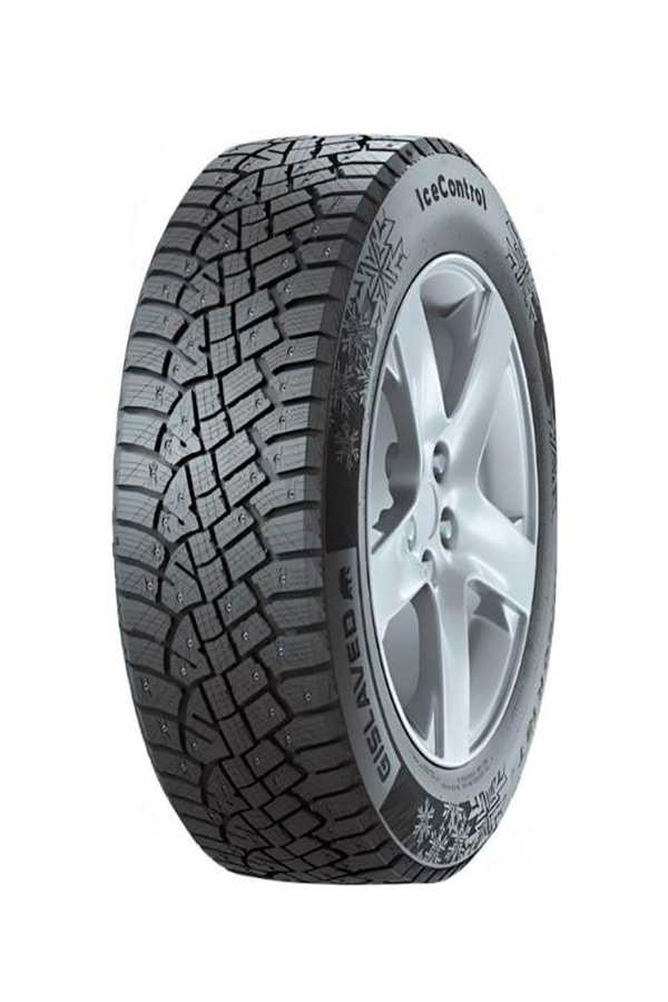 шины GISLAVED IceControl <br>(ex. Bridgestone) 185/65 R15