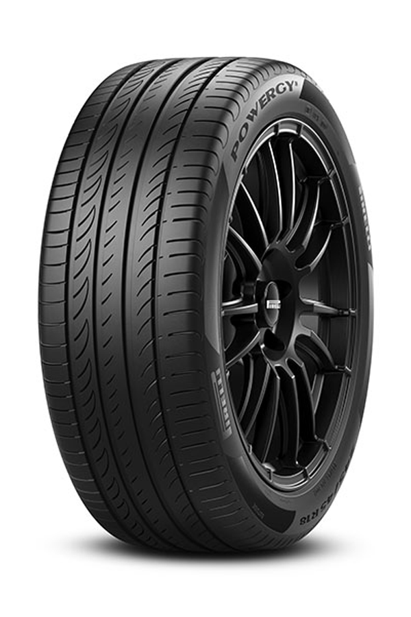 шины PIRELLI POWERGY 235/40 R18