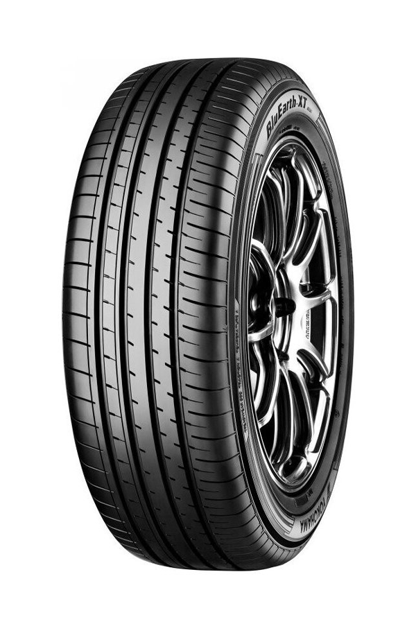 шины YOKOHAMA AE61 235/60 R18