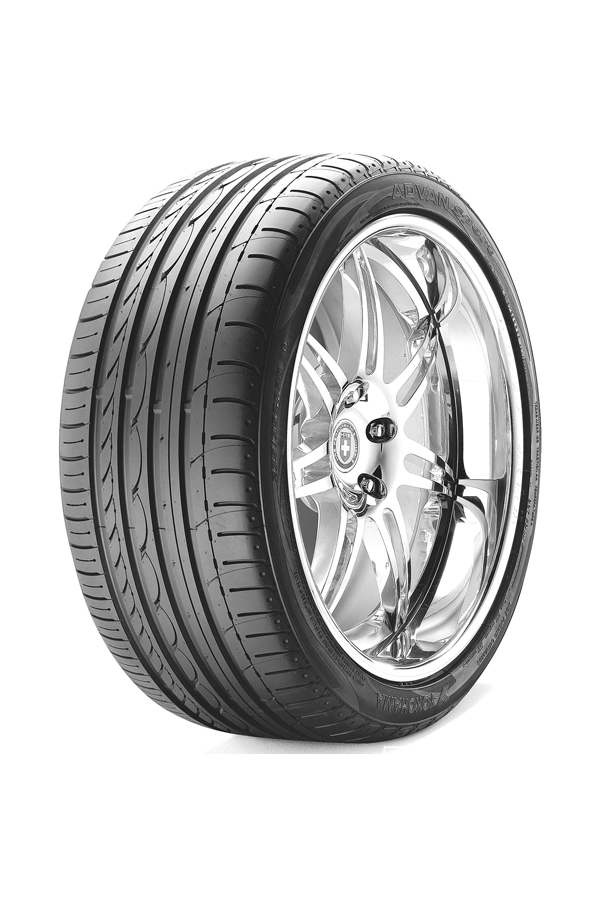 шины YOKOHAMA V103B 275/45 R20