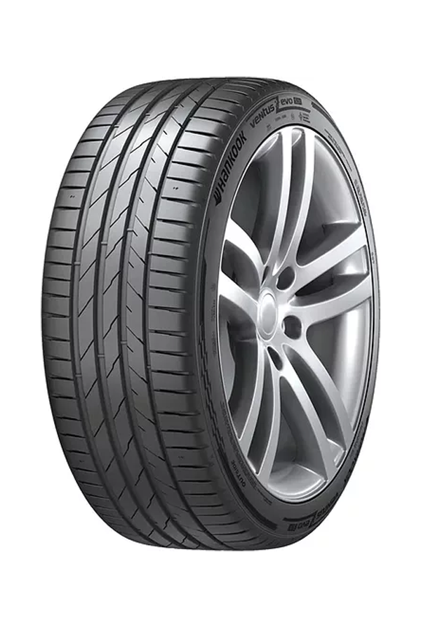 шины HANKOOK K137A 235/55 R19