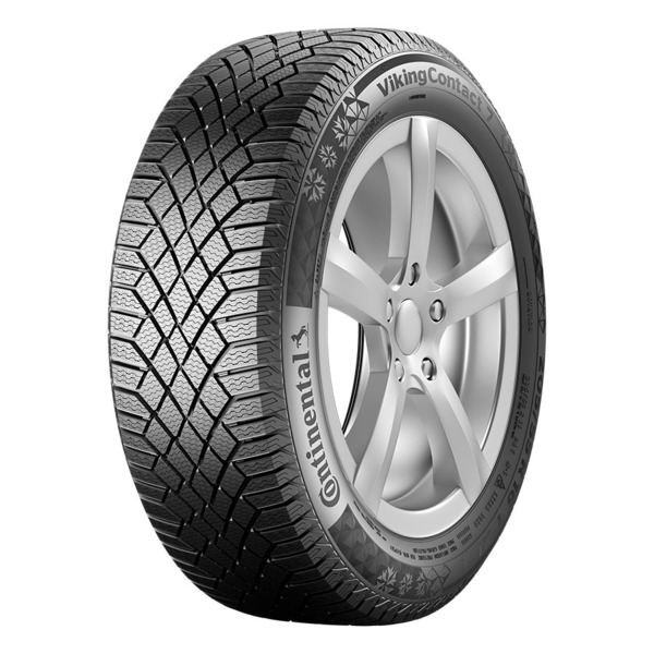 шины CONTINENTAL VikingContact 7 215/60 R17