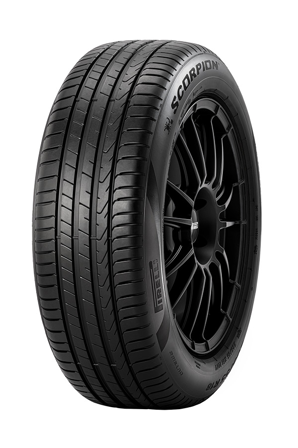 шины PIRELLI SCORPION 225/55 R17