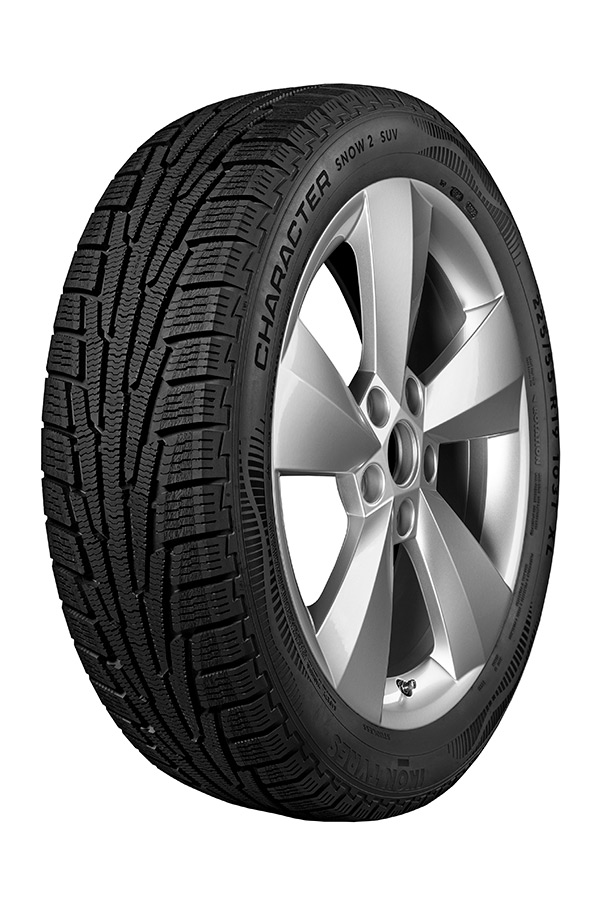 шины IKON Tyres CHARACTER SNOW 2 SUV <br>(Nordman RS2 SUV) 235/75 R15
