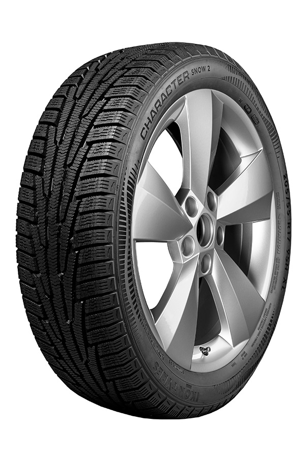 шины IKON Tyres CHARACTER SNOW 2 <br>(Nordman RS2) 185/60 R15