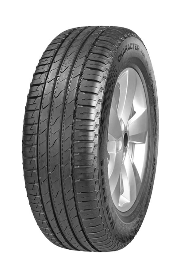 шины IKON Tyres CHARACTER Aqua SUV <br>(Nordman S2 SUV) 245/55 R19