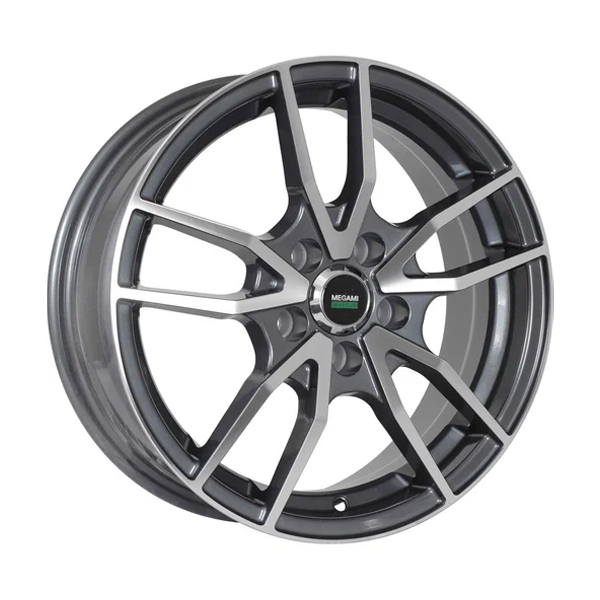 диски MEGAMI MGM-20 6,0xR15 4x98 58,6 32 GMF