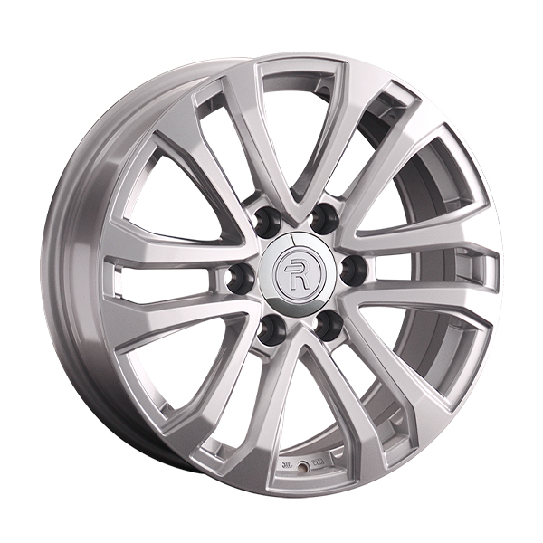 диски REPLAY TY 309 7,5xR17 6x139,7 106,1 25 S