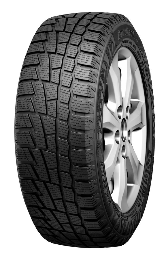 шины CORDIANT WINTER DRIVE PW-1 205/65 R15