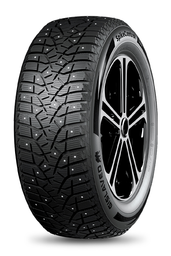 шины GISLAVED Gislaved SpikeControl <br>(бывш. Bridgestone) 265/55 R20