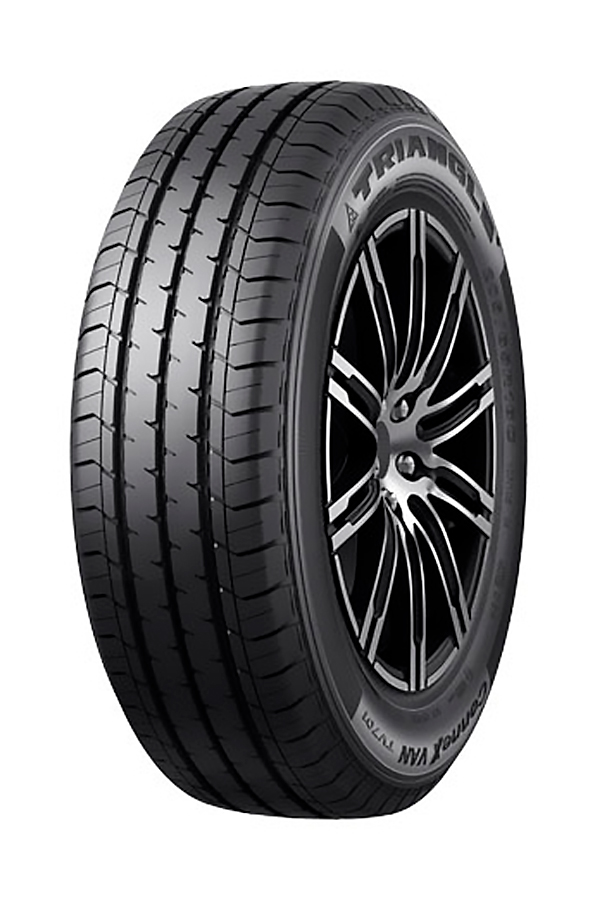 шины TRIANGLE TV701 215/60 R17C