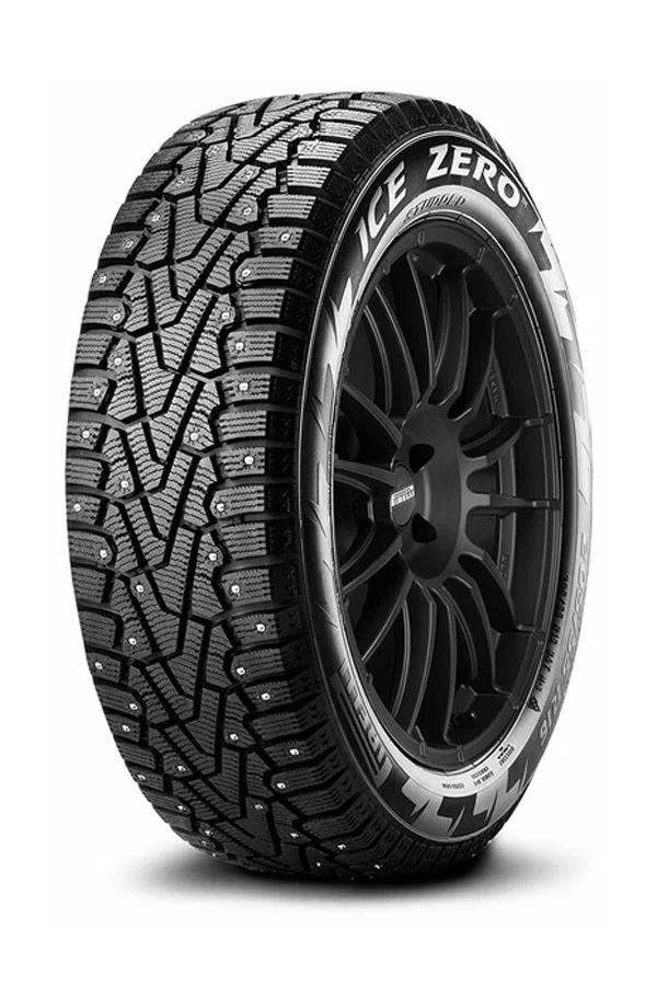 шины PIRELLI ICE ZERO 225/60 R18