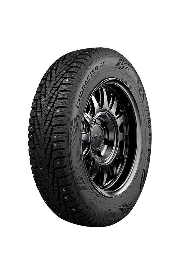 шины IKON Tyres CHARACTER ICE 7 <br>(Nordman 7) 195/65 R15