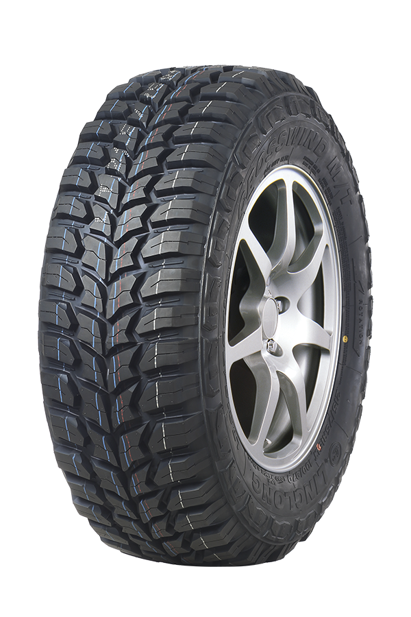 шины LINGLONG CROSSWIND M/T 265/70 R16