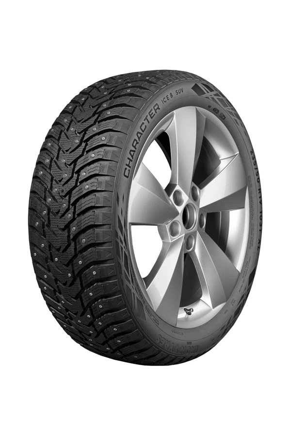 шины IKON Tyres CHARACTER ICE 8 SUV <br>(Nordman 8 SUV) 225/65 R17