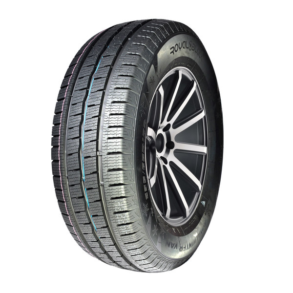шины ROYAL BLACK ROYALWINTER VAN 205/75 R16C