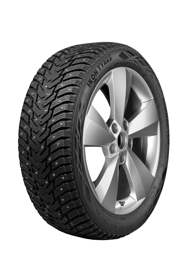 шины IKON Tyres CHARACTER ICE 8 <br>(Nordman 8) 185/65 R14
